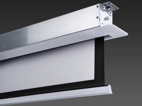Sapphire SESC240BWSF-A2 2.69m 106" 16:9 2346 x 1320mm Electric Projector Screen Projector Accessories Sapphire