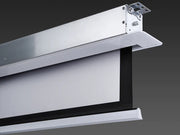 Sapphire SESC180BWSF-A2 195.6cm 77" 16:9 1705mm x 959mm Electric Projector Screen Projector Accessories Sapphire