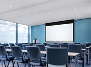 Sapphire SESC180B1610-A2 2.01m 79" 16:10 1705mm x 1065mm Electric Projector Screen Projector Accessories Sapphire