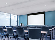 Sapphire 16:10 (265 x 166cm) Dedicated Electric Recessed Screen | SESC270B1610-A2 Projector Accessories Sapphire