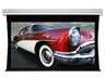 Sapphier SETC200WSF-ATR 2.34m 92" 16:9 Ceiling Tab Tension Projector Screen