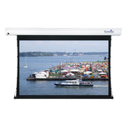 Sapphire SETTS400WSF-AW10 4.72m 186" 16:10 Electric Projection Screen Projector Accessories Sapphire