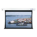 Sapphire SETTS300WSF-AW10 3.56m 140" 16:10 Electric Infra Red Projection Screen