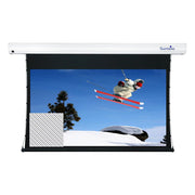 Sapphire SETTS240WSF-AW-WOVEN 2.69m 106" 16:9 Electric Projection Screen Projector Accessories Sapphire