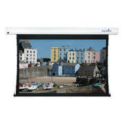 Sapphire SETTS300WSF-AW10RP 3.56m 140" 16:10 Electric Projection Infra Red Screen Projector Accessories Sapphire