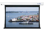 Sapphire SETTS200WSF-AW10 2.41m 95" 16:10 Electric Infra Red Projection Screen Projector Accessories Sapphire