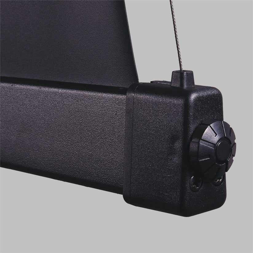 Sapphire Tab Tension Electric REAR Projection Infra Red Screen 16:9 Format Viewing Area | SETTS350WSF-AWRP Projector Accessories Sapphire