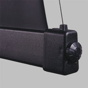 Sapphire Tab Tension Electric REAR Projection Infra Red Screen 16:9 Format Viewing Area | SETTS350WSF-AWRP Projector Accessories Sapphire