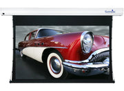 Sapphire Tab Tension Electric REAR Projection Infra Red Screen 16:9 Format Viewing Area | SETTS350WSF-AWRP Projector Accessories Sapphire