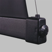 Sapphire SETTS400WSF-AW10 4.72m 186" 16:10 Electric Projection Screen Projector Accessories Sapphire