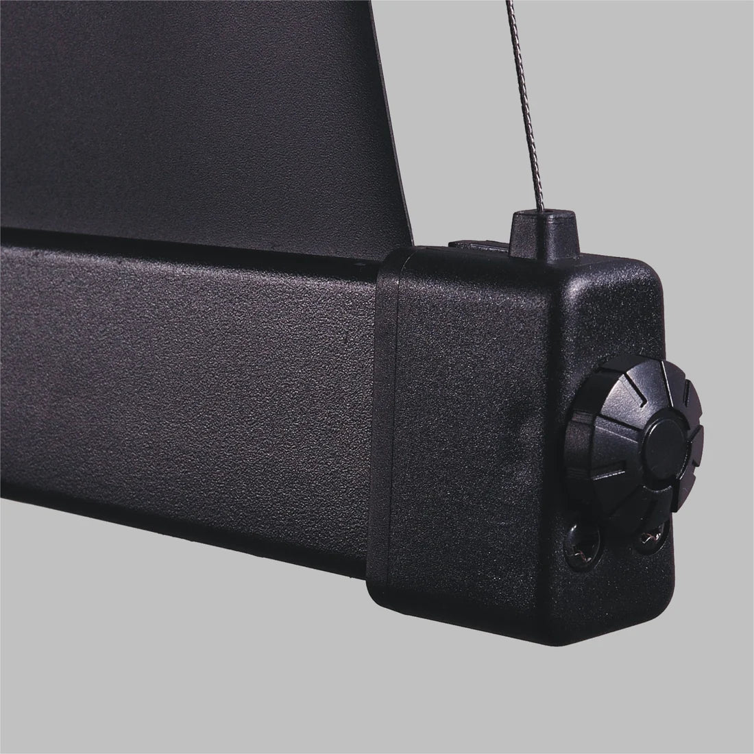 Sapphire 110" 16:9 Tab Tension Electric REAR Projection Infra Red Screen | SETTS240WSF-AWRP Projector Accessories Sapphire