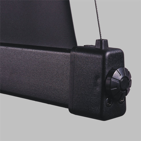 Sapphire SETTS200WSF-AW10 2.41m 95" 16:10 Electric Infra Red Projection Screen Projector Accessories Sapphire