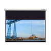 Sapphire SEWS150RWSF-ATR10 16:10 1460mm x 913mm Electric Projection Screen