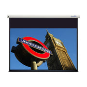 Sapphire SEWS240RBV-ATR 3.05m 120" 4:3 Electric Projection Screen with Trigger Projector Accessories Sapphire