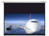 Sapphire Electric Microperforated Screen 1704 x 958mm 16:9 Format | SEWS180WSF-ATRAC