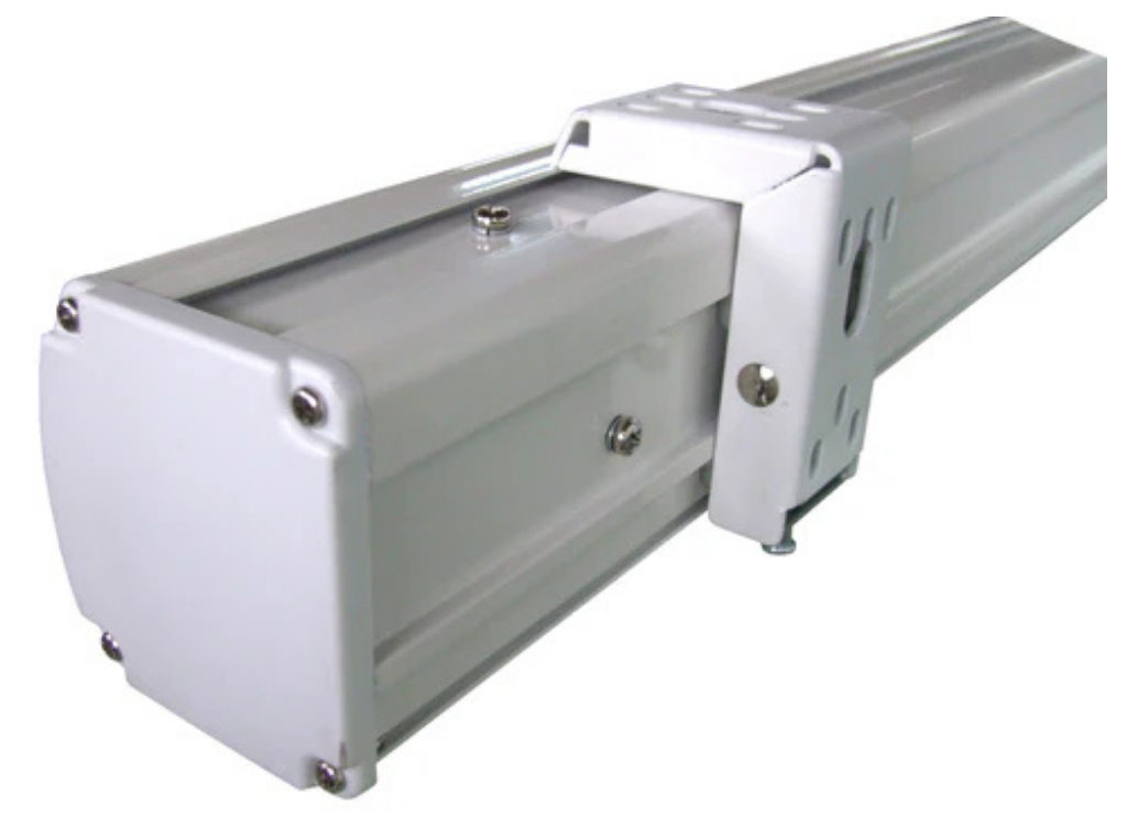 Sapphire Electric Microperforated Screen 1704 x 958mm 16:9 Format | SEWS180WSF-ATRAC Projector Accessories Sapphire
