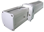 Sapphire Electric Microperforated Screen 1704 x 958mm 16:9 Format | SEWS180WSF-ATRAC Projector Accessories Sapphire