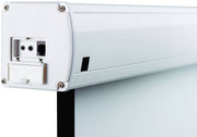 Sapphire SEWS270RWSF-ATR10 3.17m 125" 16:10 Electric Projection Screen Projector Accessories Sapphire