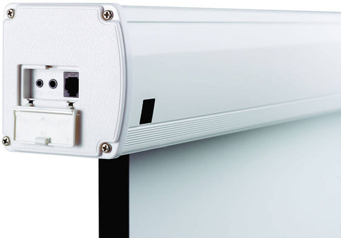 Sapphire SEWS270RWSF-ATR10 3.17m 125" 16:10 Electric Projection Screen Projector Accessories Sapphire