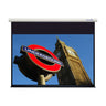 Sapphire SEWS300BV-A 3.81m 150" 4:3 Electric Radio Frequency Projection Screen