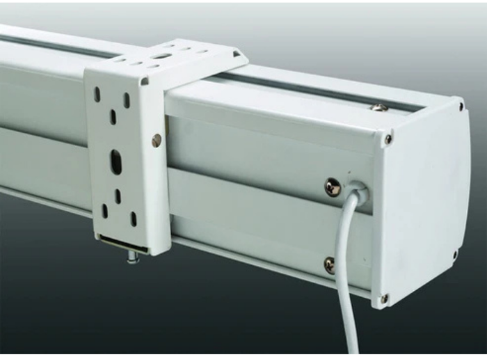 Sapphire Electric Screen 3010 x 1881mm 16:10 Format RF | SEWS300BWSF-A10 Projector Accessories Sapphire