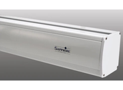 Sapphire Electric Screen 3010 x 1881mm 16:10 Format RF | SEWS300BWSF-A10 Projector Accessories Sapphire