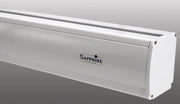 Sapphire SEWS300BV-A 3.81m 150" 4:3 Electric Radio Frequency Projection Screen Projector Accessories Sapphire