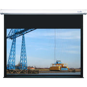 Sapphire SEWS450BWSF-10 5.28m 208" 16:10 4491mm x 2807mm Electric Projector Screen Projector Accessories Sapphire