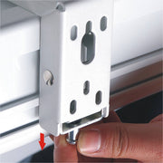 Sapphire SEWS488BWSF-10 5.77m 227" 16:10 Electric Projector Screen Projector Accessories Sapphire