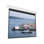 Sapphire SEWS600BV-A 7.62m 300" 4:3 6000mm x 4500mm Electric Projection Screen Projector Accessories Sapphire