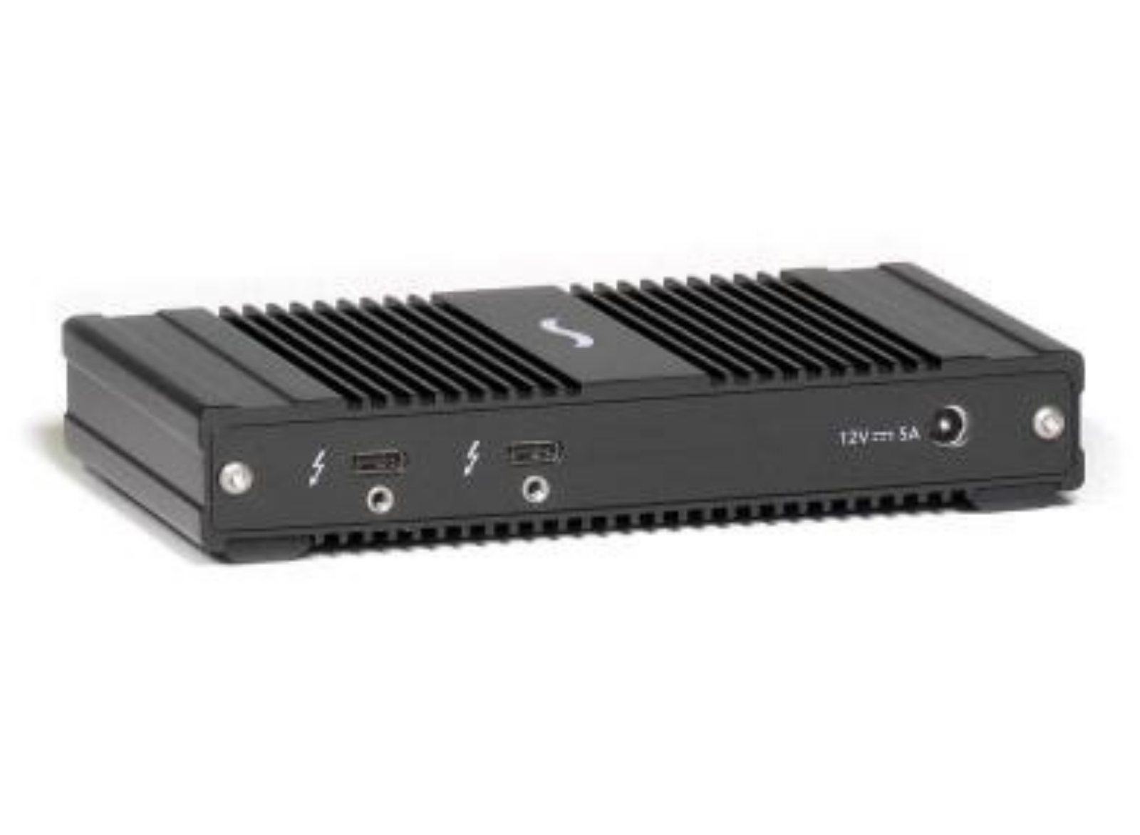 Sonnet SF3 CFexpress/XQD Dual Card Reader Thunderbolt 3 | SF3-2CFEX Card Reader Sonnet