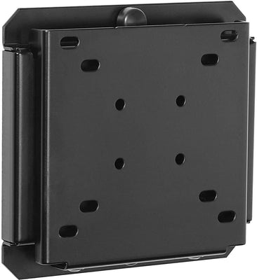 Peerless 10" - 29" TV Flat Wall Mount Bracket | SF630P Peerless Wall Mount Peerless