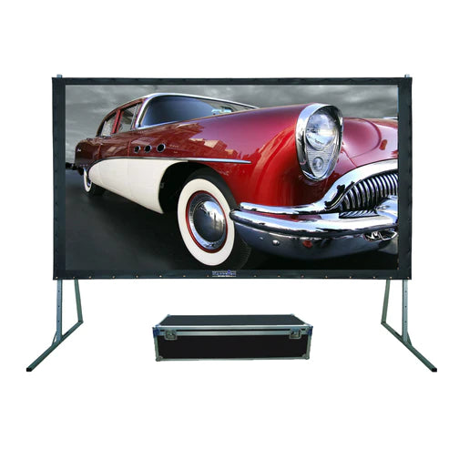 Sapphire SFFS305RP-WSF 3.51m 138" 16:9 3050mm x 1715mm Rear Projection Screen Projector Accessories Sapphire