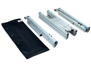 Sapphire Rapid Fold Rear 3.6m 16:9 Format | SFFS365RP-WSF Projector Accessories Sapphire