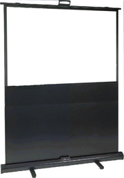 Sapphire SFL162P 2.03m 80" 4:3 1.625m x 1.22m Portable Pull-up Projection Screen Projector Accessories Sapphire