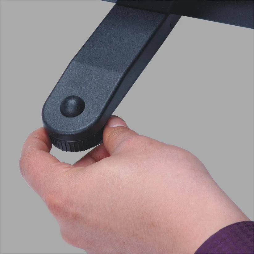 Sapphire SFL200 2.54m 100" 4:3 Manual Projection Screen Projector Accessories Sapphire