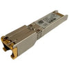 Cisco SFP+ 1 x RJ-45 10GBase-T Network Transceiver | SFP-10G-T-X=