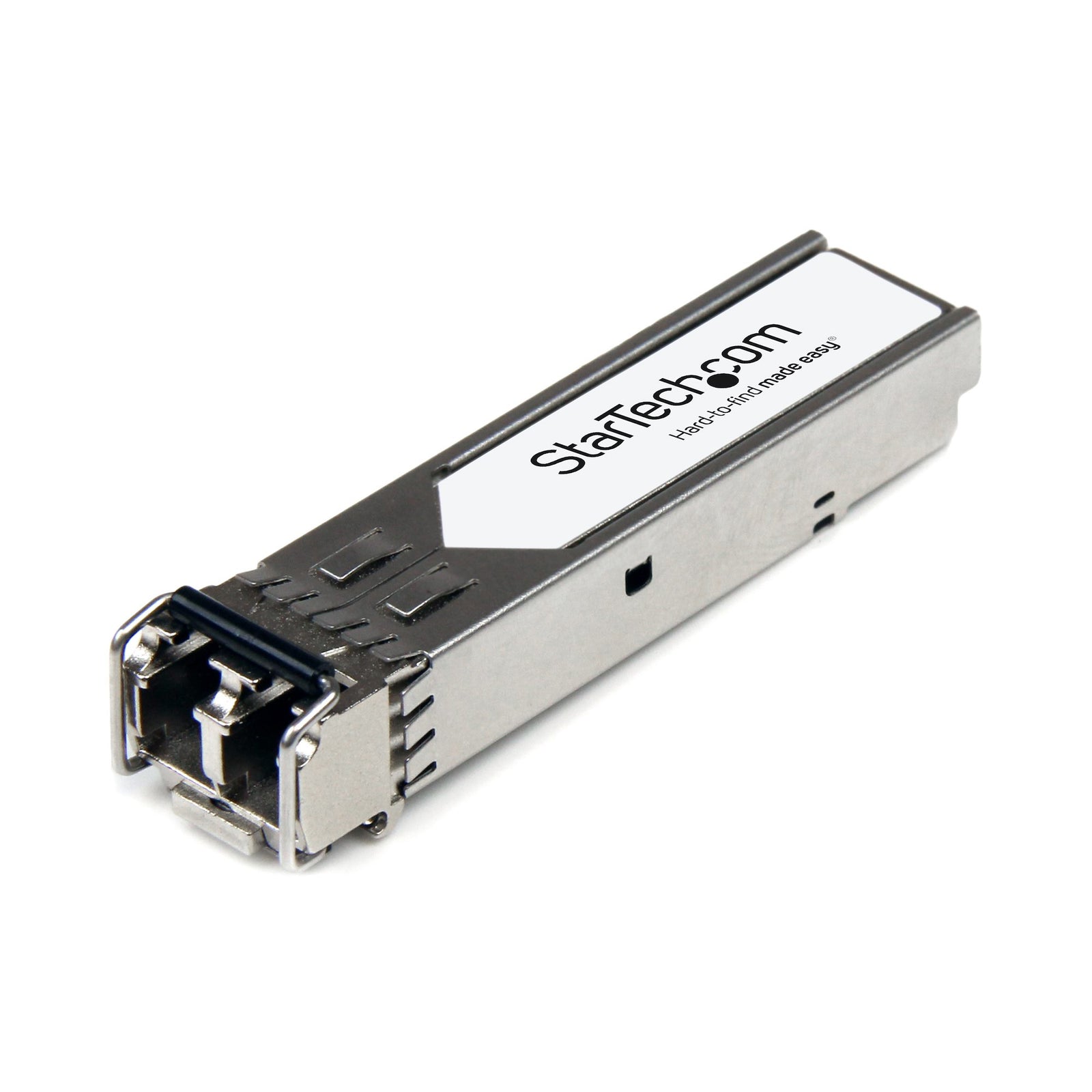 StarTech Network Transceiver Module Fiber Optic 10000 Mbit/s SFP+ - SFP-10GBASE-SR-ST Network Transceiver Startech
