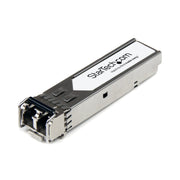 StarTech Network Transceiver Module Fiber Optic 10000 Mbit/s SFP+ - SFP-10GBASE-SR-ST Network Transceiver Startech
