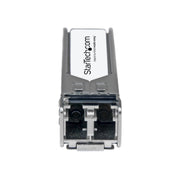 StarTech Network Transceiver Module Fiber Optic 10000 Mbit/s SFP+ - SFP-10GBASE-SR-ST Network Transceiver Startech