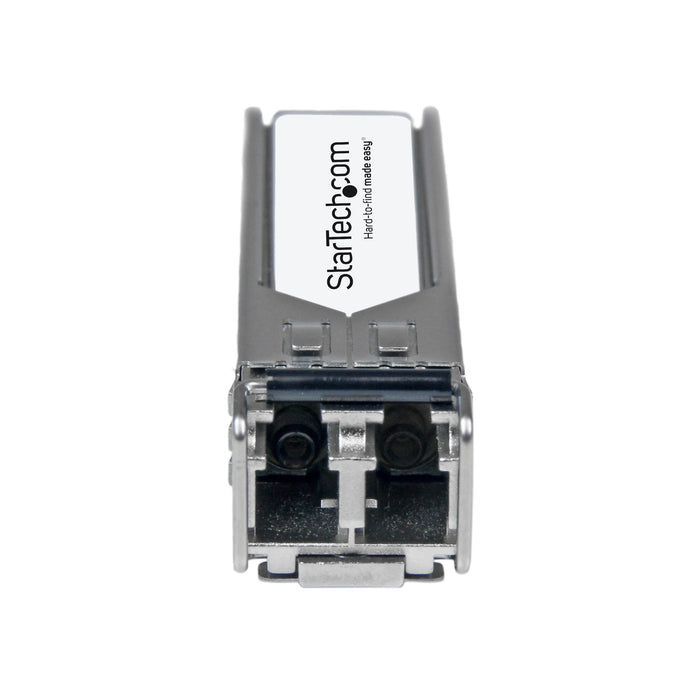 StarTech Network Transceiver Module Fiber Optic 10000 Mbit/s SFP+ - SFP-10GBASE-SR-ST Network Transceiver Startech