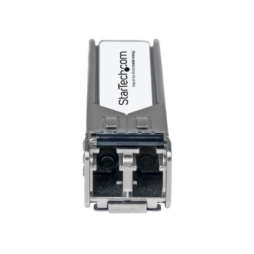 StarTech Network Transceiver Module Fiber Optic 10000 Mbit/s SFP+ -  SFP-10GBASE-SR-ST