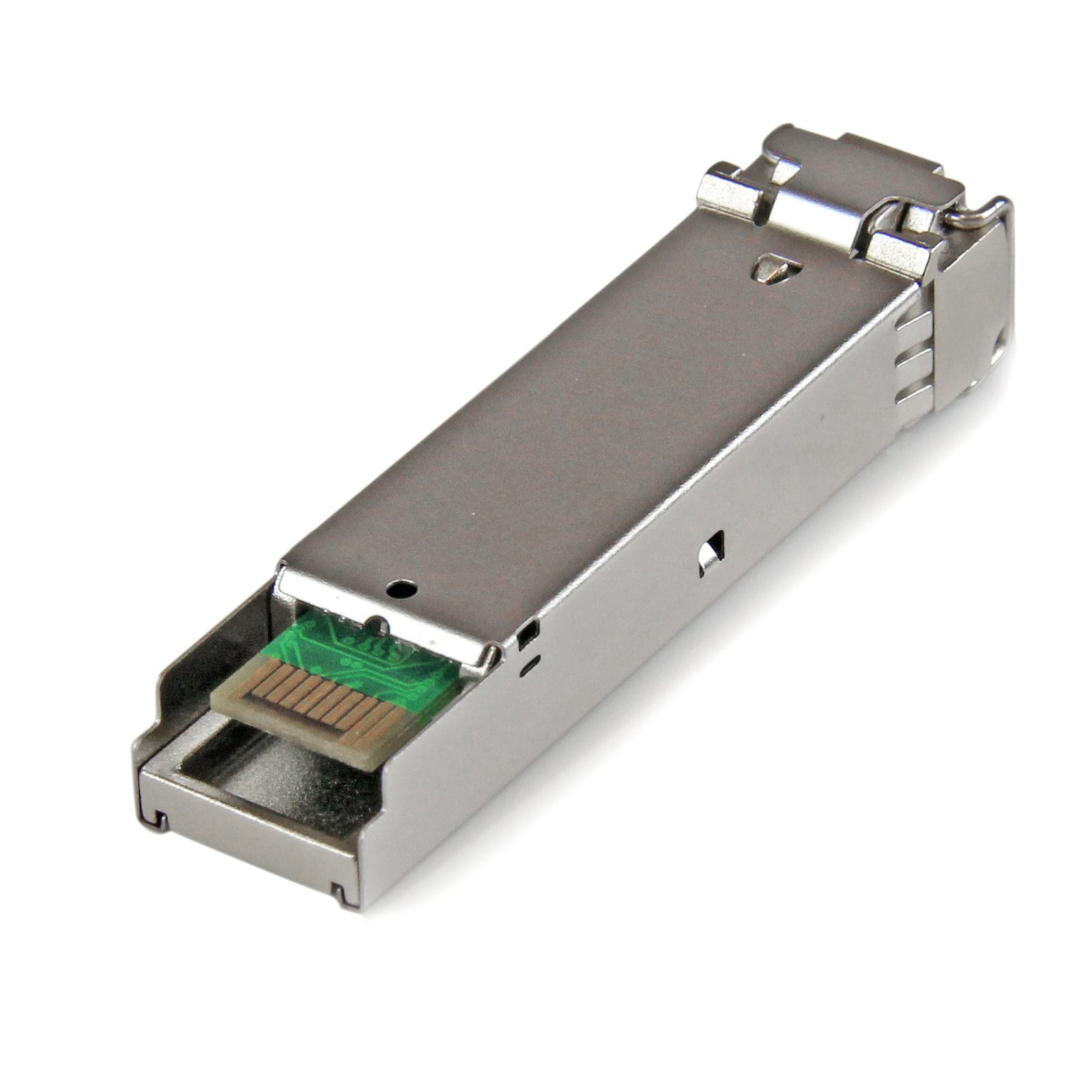 StarTech Network Transceiver Module Fiber Optic 155 Mbit/s - SFP100BLXST Network Transceiver Startech