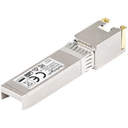 StarTech Cisco SFP-10GB-TC Compatible SFP+ Module Network Transceiver Startech