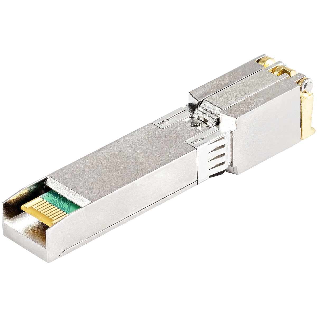 StarTech Cisco SFP-10GB-TC Compatible SFP+ Module Network Transceiver Startech