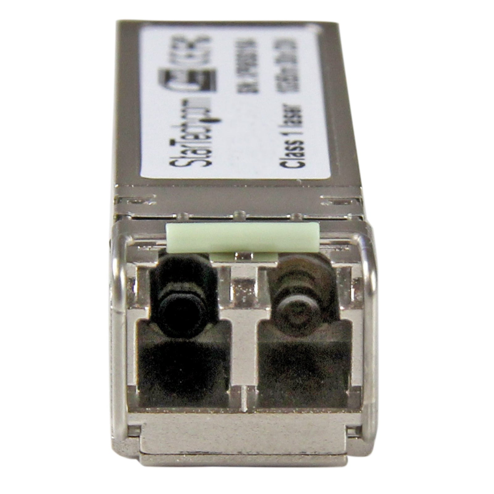 StarTech Network Transceiver Module Fiber Optic 11100 Mbit/s SFP+ - SFP10GSRST Network Transceiver Startech
