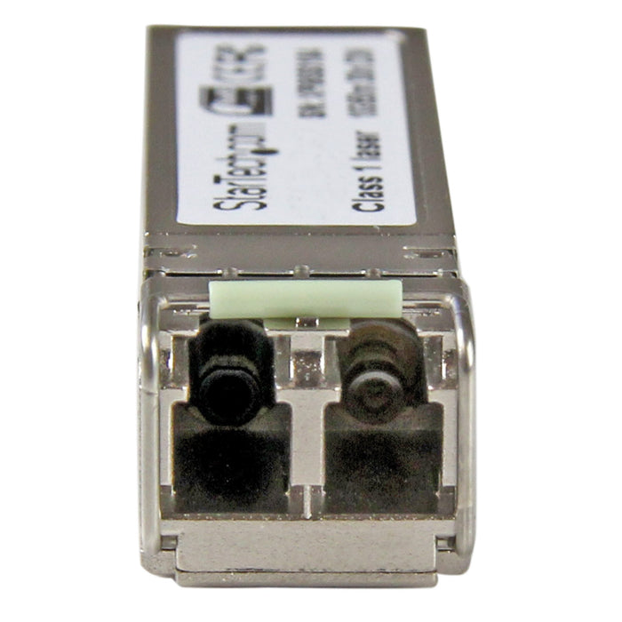StarTech Network Transceiver Module Fiber Optic 11100 Mbit/s SFP+ - SFP10GSRST Network Transceiver Startech