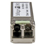 StarTech Network Transceiver Module Fiber Optic 11100 Mbit/s SFP+ -  SFP10GSRST