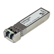 StarTech Network Transceiver Module Fiber Optic 11100 Mbit/s SFP+ - SFP10GSRST Network Transceiver Startech