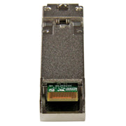 StarTech Network Transceiver Module Fiber Optic 11100 Mbit/s SFP+ - SFP10GSRST Network Transceiver Startech